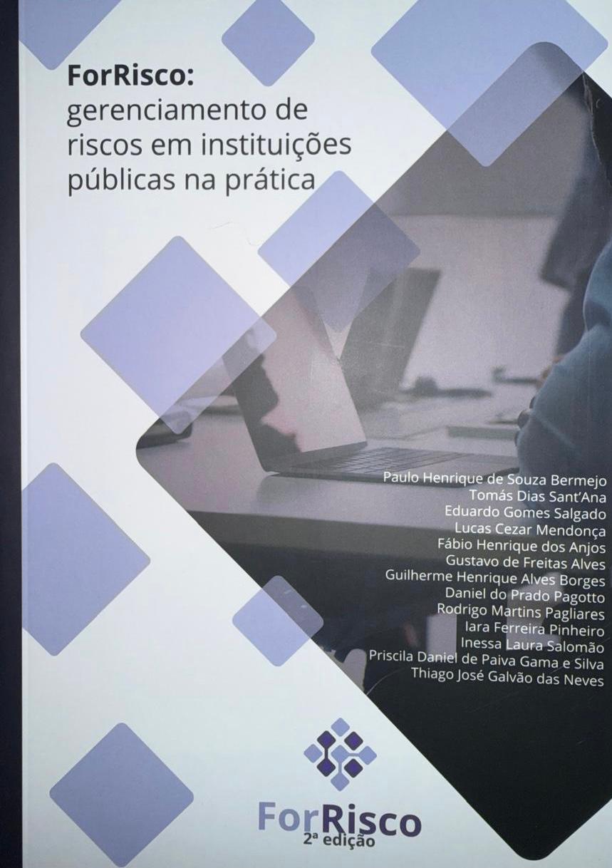 ForRisco: gerenciamento de riscos em instituições públicas na prática