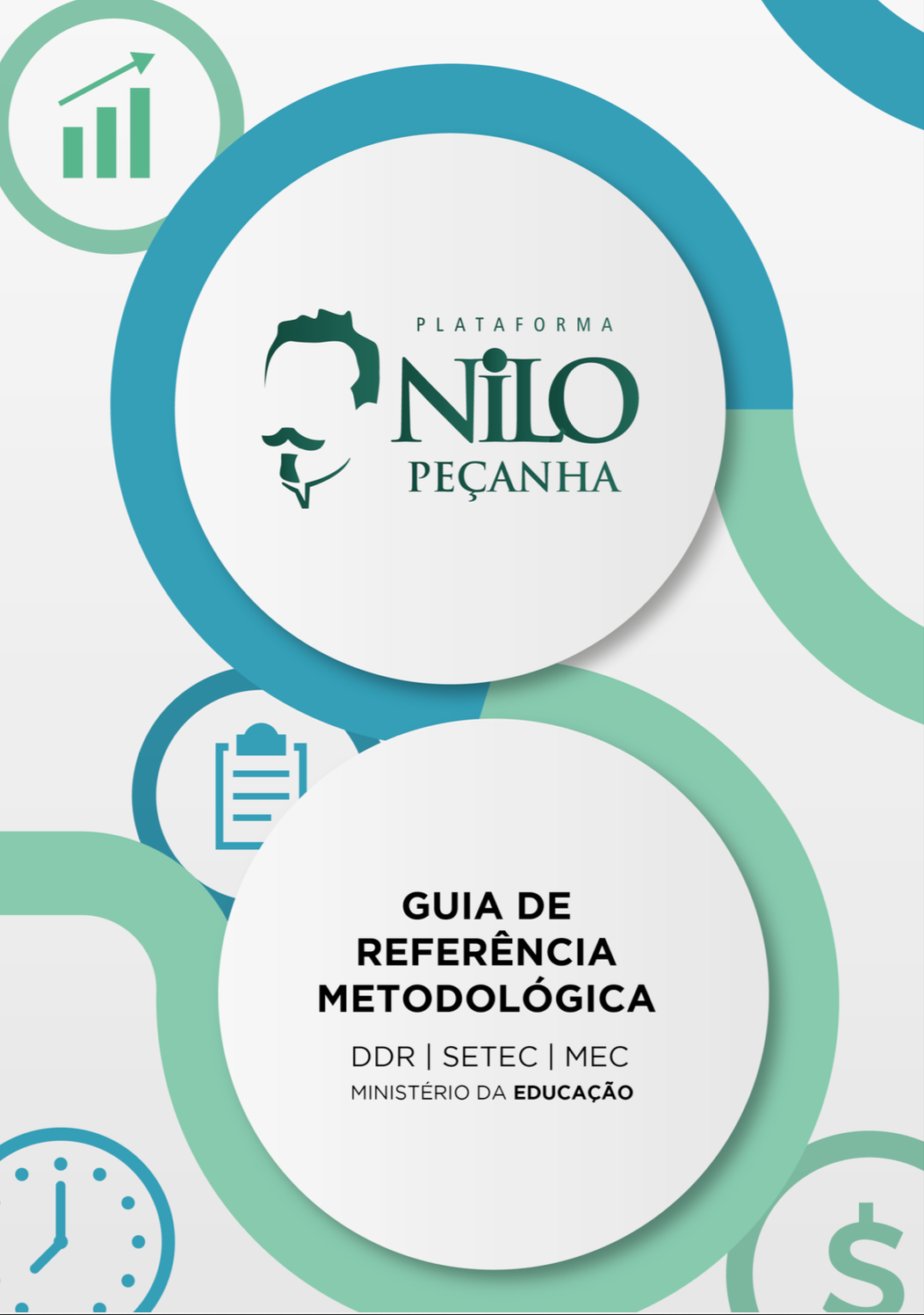 Plataforma Nilo Peçanha: Guia de Referência Metodológica